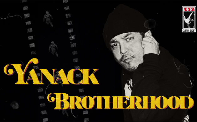 YANACK - BROTHERHOOD